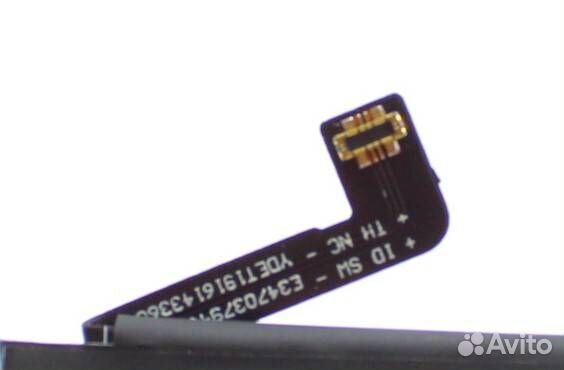 Аккумулятор для Honor 10i, Honor 10 Lite, P Smart