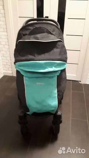 Продам прогулочную коляску Mr Sandman