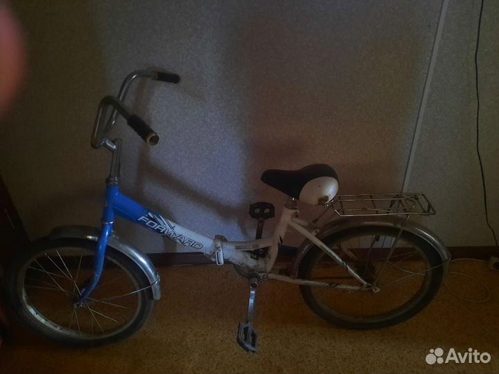 Велосипед продаю