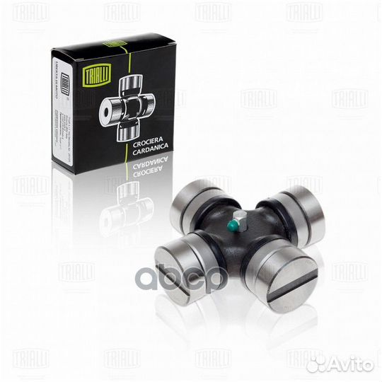 Кpестовина для а м газ 53 (сс 653) CC653 Trialli