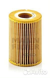 Фильтр масляный MB/Mann/ HU821X mann-filter