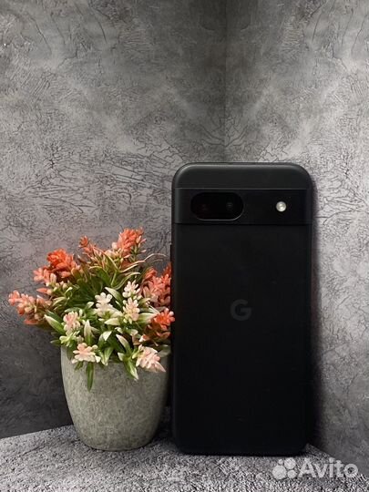 Google Pixel 8a, 8/128 ГБ
