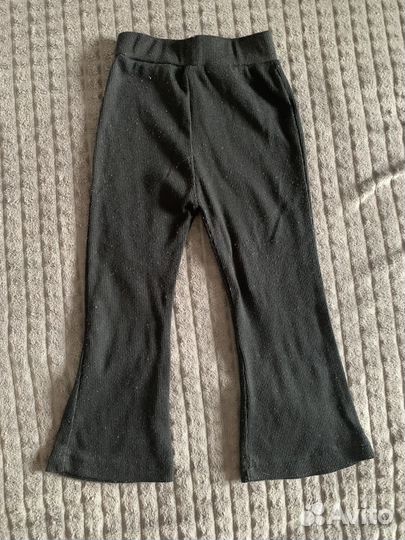 Штаны для девочки