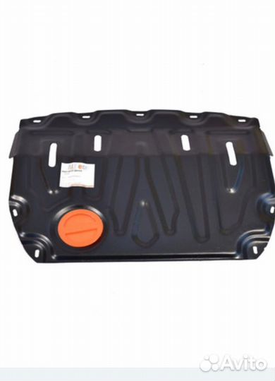 Защита картера