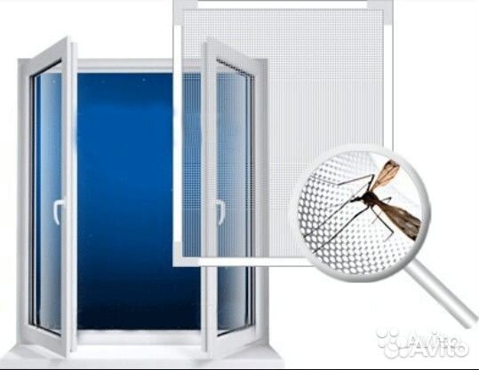 Окно пластиковое на заказ в рассрочку