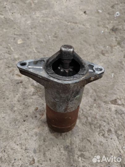 Стартер geely mk 1.5