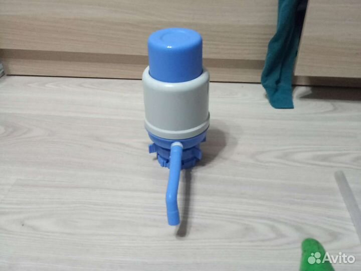 Помпа для воды