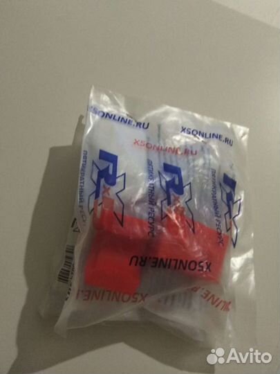 Втулки стабилизатора passat b6