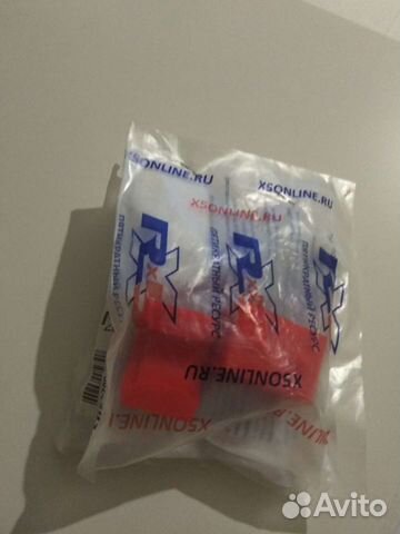 Втулки стабилизатора passat b6