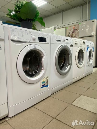 Стиральная машина бу с доставкой