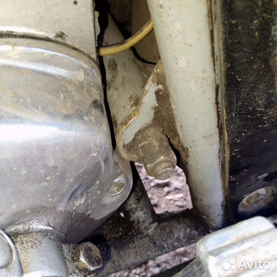 Иж Планета 4