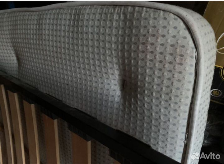 Матрас 180*200