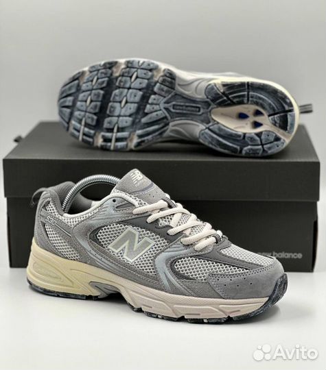 Кроссовки мужские New Balance 530