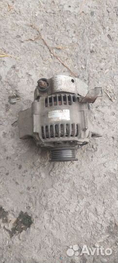 Генератор 3sfe