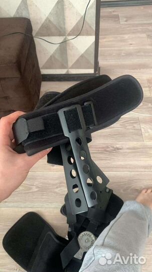 Ортез на коленный сустав orlett