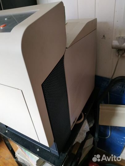 Принтер kyocera