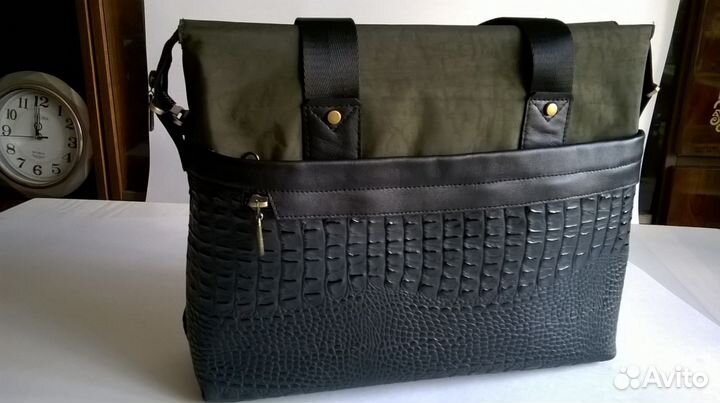 Разработка лекал и документов для кожгалантереи