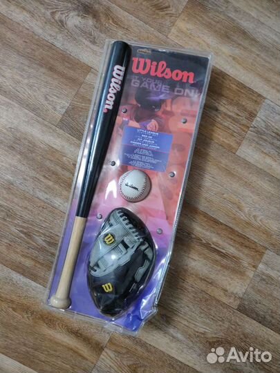 Бейсбольная бита