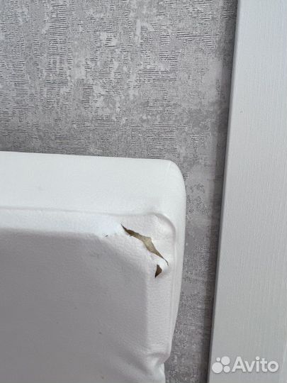 Пеленальная доска на комод