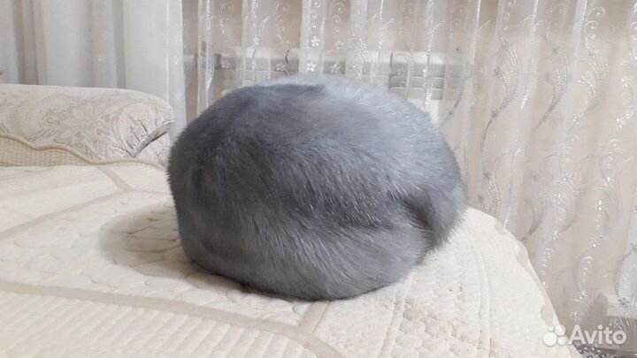 Продается шапка зимняя женская