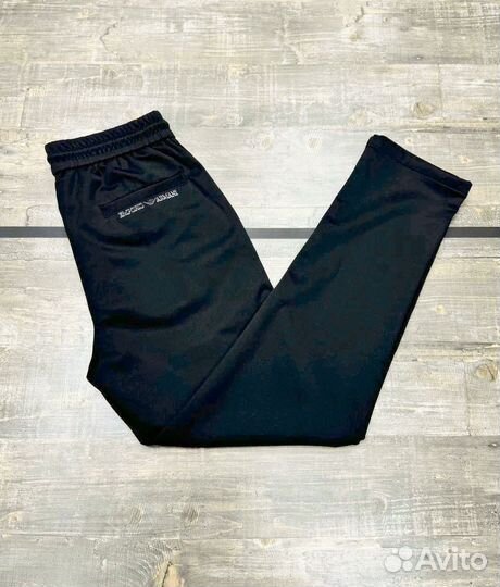 Спортивные штаны Emporio Armani 3 цвета