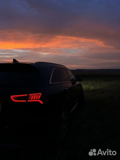 Kia Sorento Prime 2.2 AT, 2018, 113 000 км