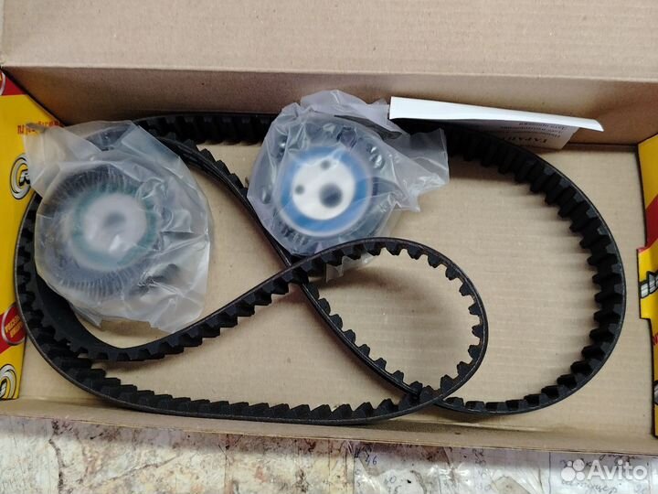 Ремкомплект грм 2110 12 16кл