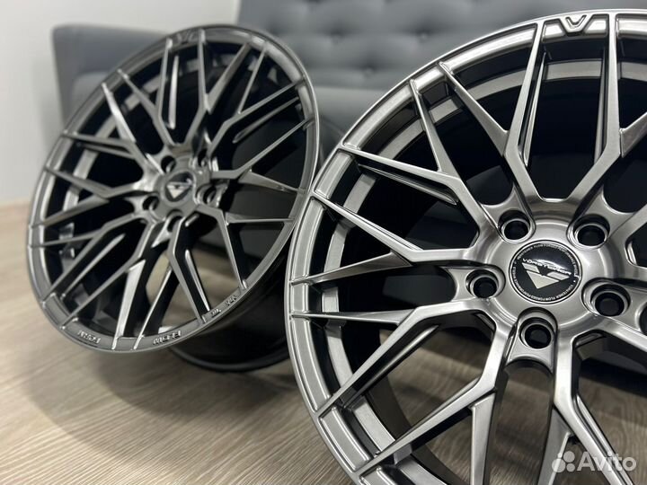 Диски DIM687 R18 5-112 для Audi A5 A6 A7 VW Skoda