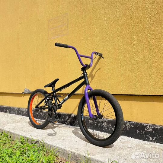 Bmx stark madness 2021 custom