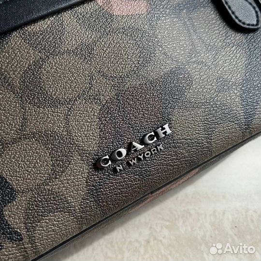 Сумка женская coach