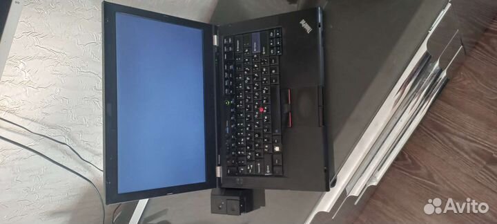 Lenovo thinkpad t420