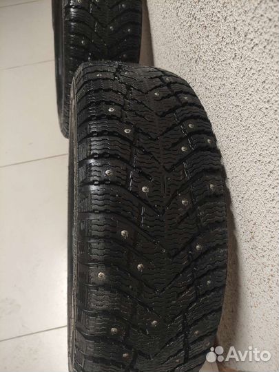 Cordiant Snow Cross 2 195/55 R16