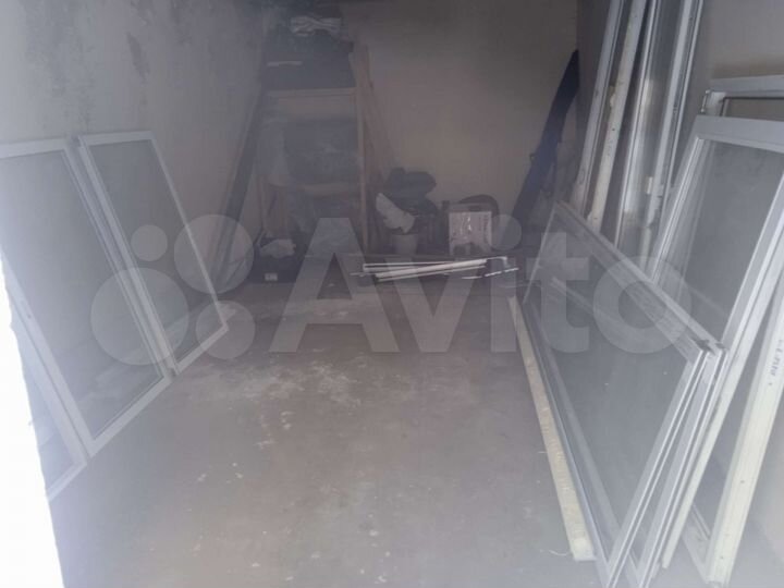 Гараж, 18 м²