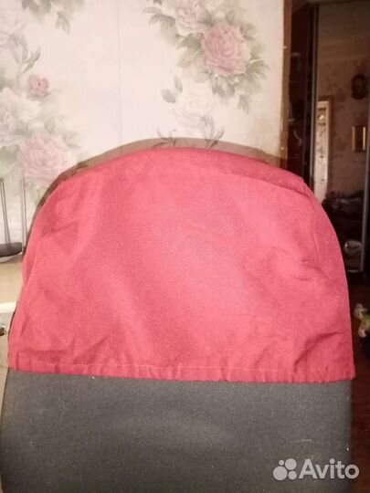 Чехлы на автомобильные сидения