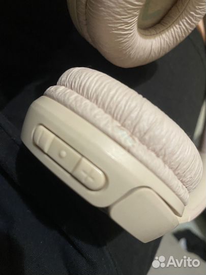 Наушники jbl tune 500bt