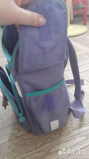 Рюкзак школьный для девочки