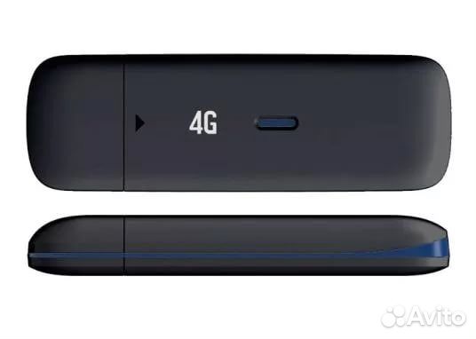 Модем 3G/4G, роутер, антенна, удлинитель USB