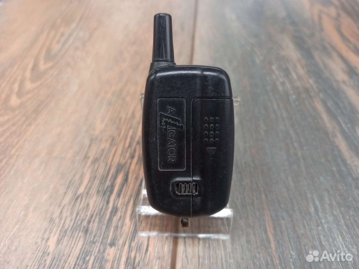 Брелок сигнализации Alligator S-200