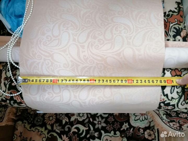 Жалюзи рулонные бу