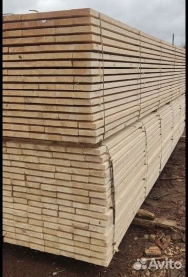 Доска сухая