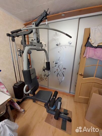 Силовой тренажер б/у