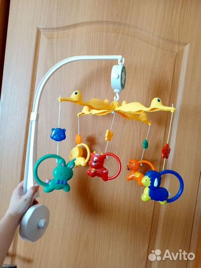 Детский набор в отличном состоянии