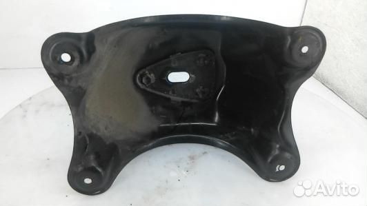 Механизм запасного колеса toyota RAV 4 ZCA2 (75O12