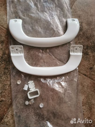 Ручки для холодильника. Новые в упаковке