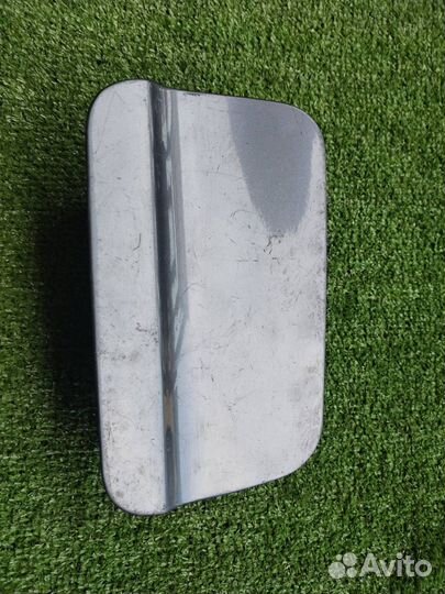 Лючок бензобака Bmw X5 E53