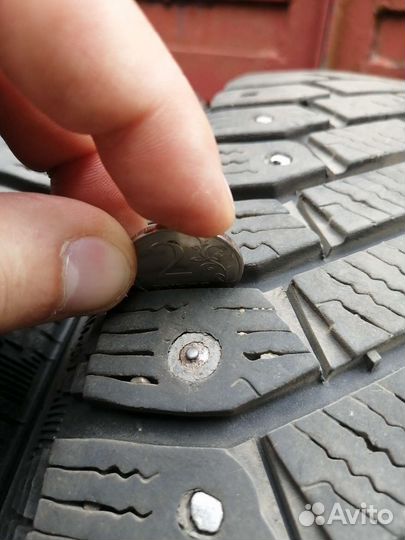 Continental ContiIceContact 185/65 R14 90T