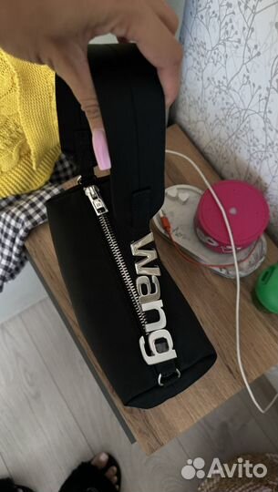 Alexander wang сумка