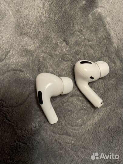 Apple airpods pro