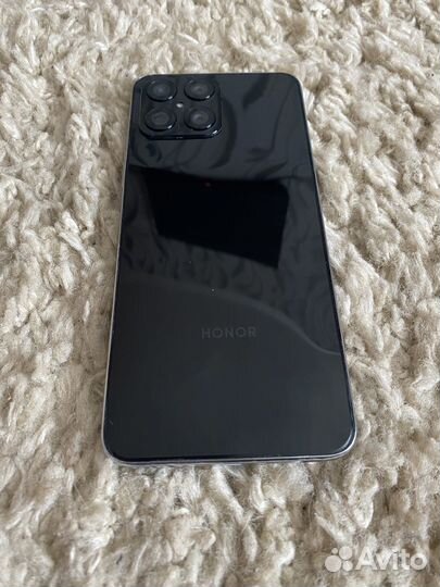 HONOR X8, 6/128 ГБ