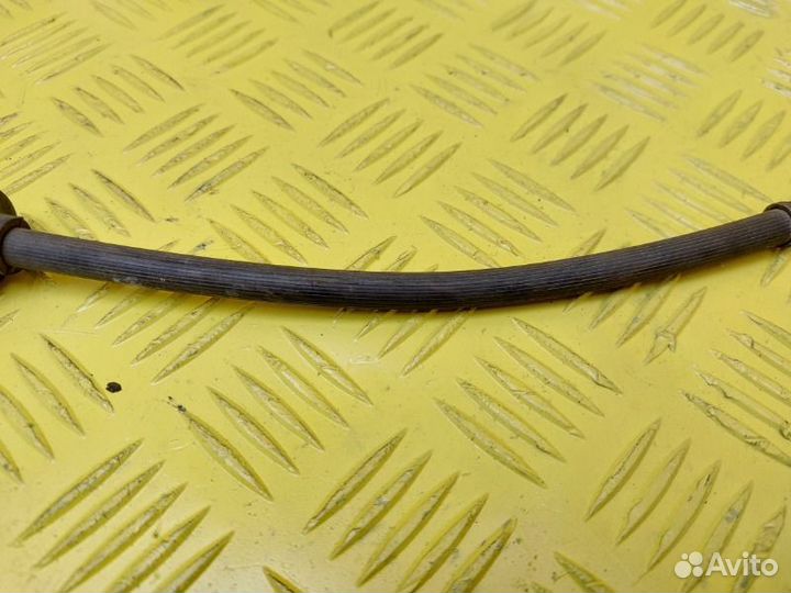 Шланг тормозной передний правый Renault Fluence